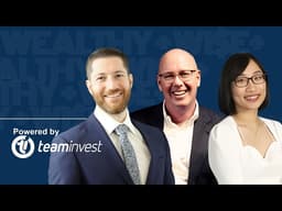 Wealthy & Wise: Investing when inflation is rising