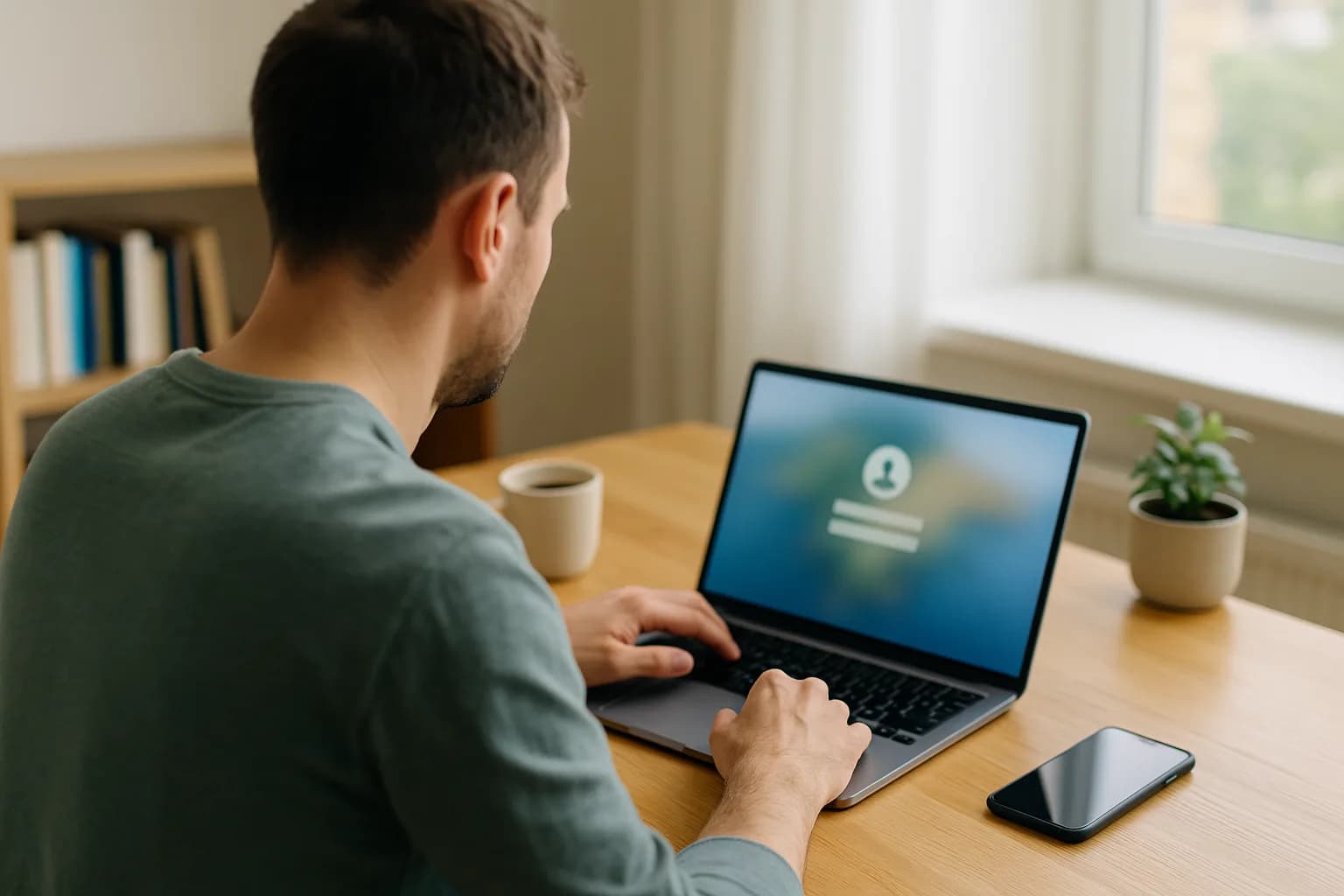 Identity-Related Breach Hit 71% of Enterprises, Sophos Survey Finds