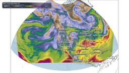 July 15, 2026 Wednesday Tropical Update