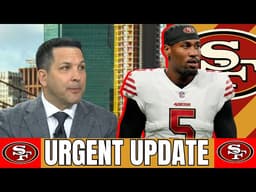 🚨IT'S OFFICIAL! 🚨  49ERS JUST SIGNED A SUPER BOWL MVP! THE NFC WEST IS OVER!