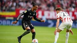 Five things to look out from Bundesliga matchday 7