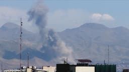 美以襲伊朗｜美國同意暫停攻擊伊朗兩周　要求立即重開霍爾木茲海峽 | 无线新闻TVB News