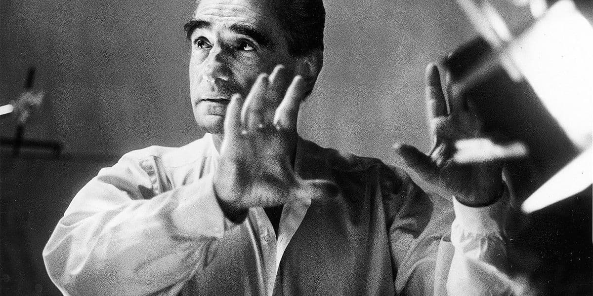What Scorsese's Oscar Speech Can Teach You About Filmmaking