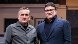 SXSW London 2026: Russo Brothers' AGBO Studio Partnership & Upcoming Projects (2026)