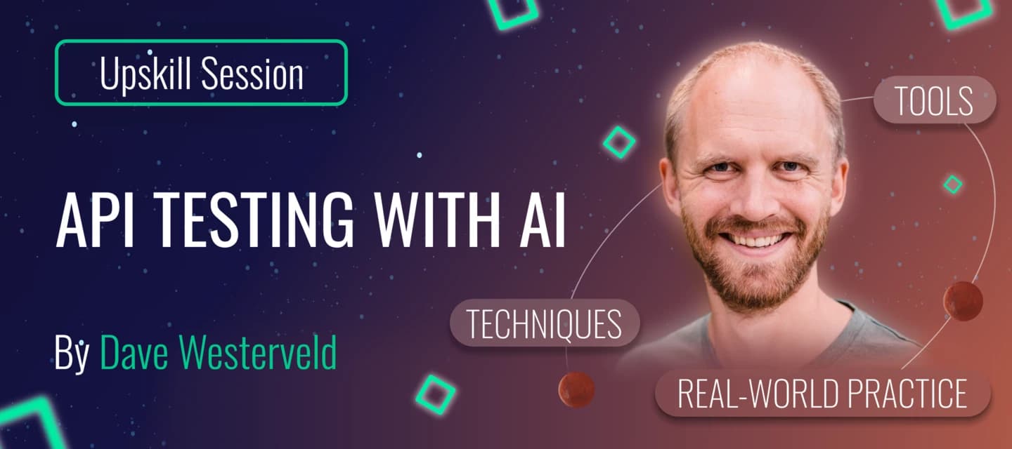 API Testing with AI: Tools, Techniques, and Real-World Practice
