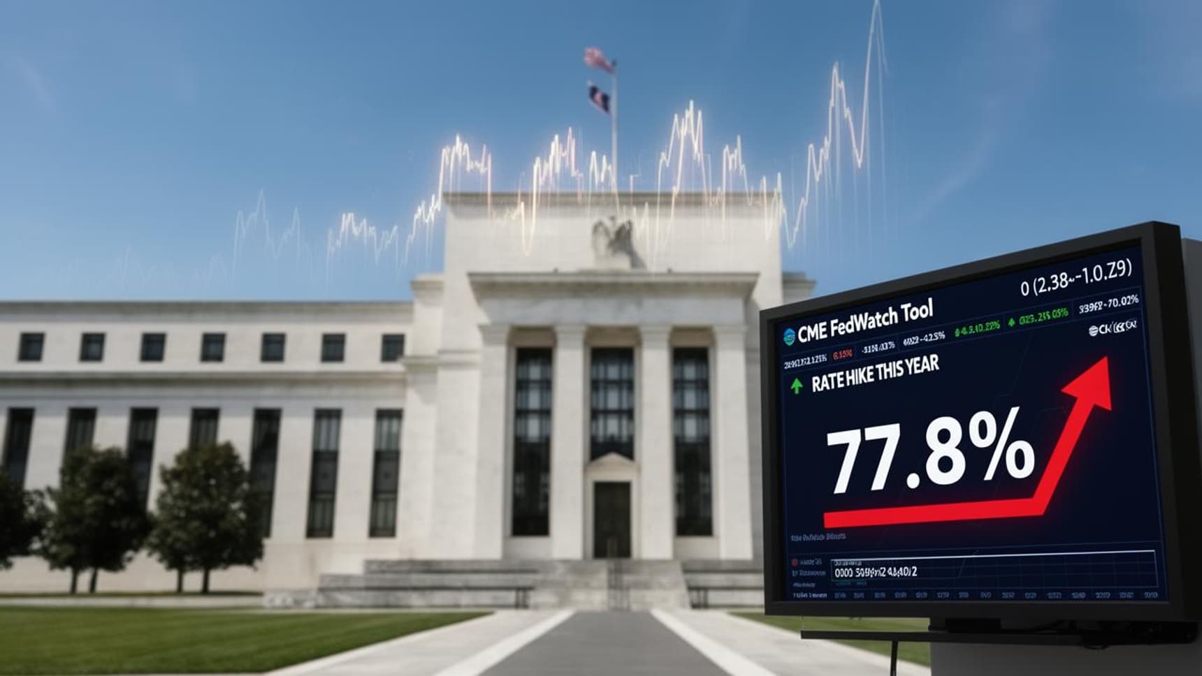 Hyundai Research Institute: Fed Likely to Hike Once This Year