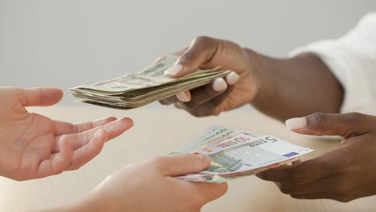 Every Relationship is Transactional and You Don't Owe Shit