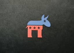 Trump Has Blazed a Path to Midterm Victories — for Democrats
