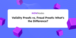 Validity Proofs vs. Fraud Proofs: How Proofs Secure L2s