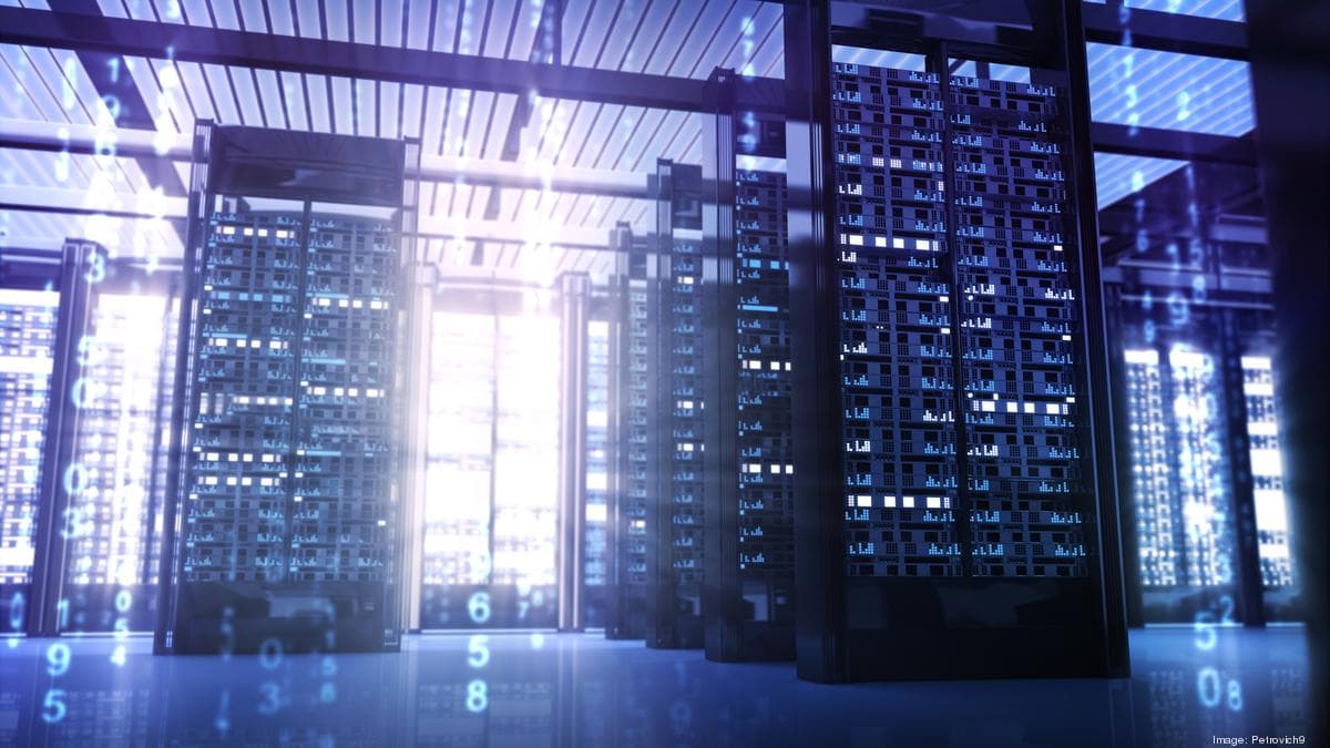 Town hall on data centers set for August amid Charlotte ...