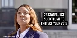 We Ruined Trump’s Week, and It’s Only Monday