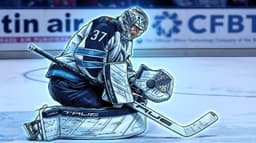 Hellebuyck Trade: Sabres Reject Winnipeg's Benson Ask