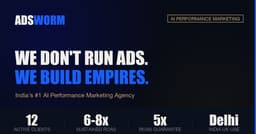 AI UGC Agency | Done-For-You AI UGC Ads