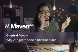 Decision Traces: The Missing Record in AI Customer Service