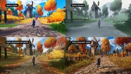 Roblox announces acquisition of Morpheus AI video world model lab as part of Roblox Reality push