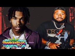 Lil Baby Diss Dj Akademiks On Song Snippet Saying He Works With FEDS 🚨 DJ Akademiks Responds Back⁉️