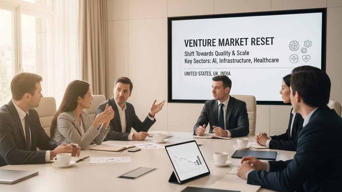 Weekly Funding rounds / Statistics / Insights of April 14, 2026