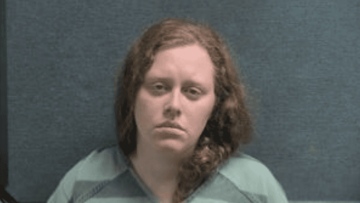 Woman accused of not providing medical care for daughter ...