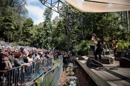 The country’s longest-running free nonprofit music festival kicks off in San Francisco this Sunday — here’s one last trick to try and get free tickets