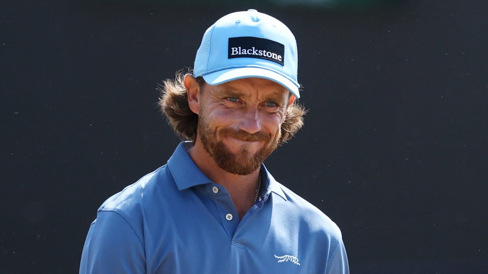 Tiger Woods has message for Tommy Fleetwood during ...