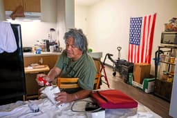As senior homelessness grows, San Mateo County turns ...