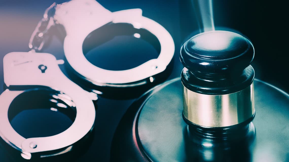 Kentucky man and woman sentenced to 15 years in prison for crimes against minors