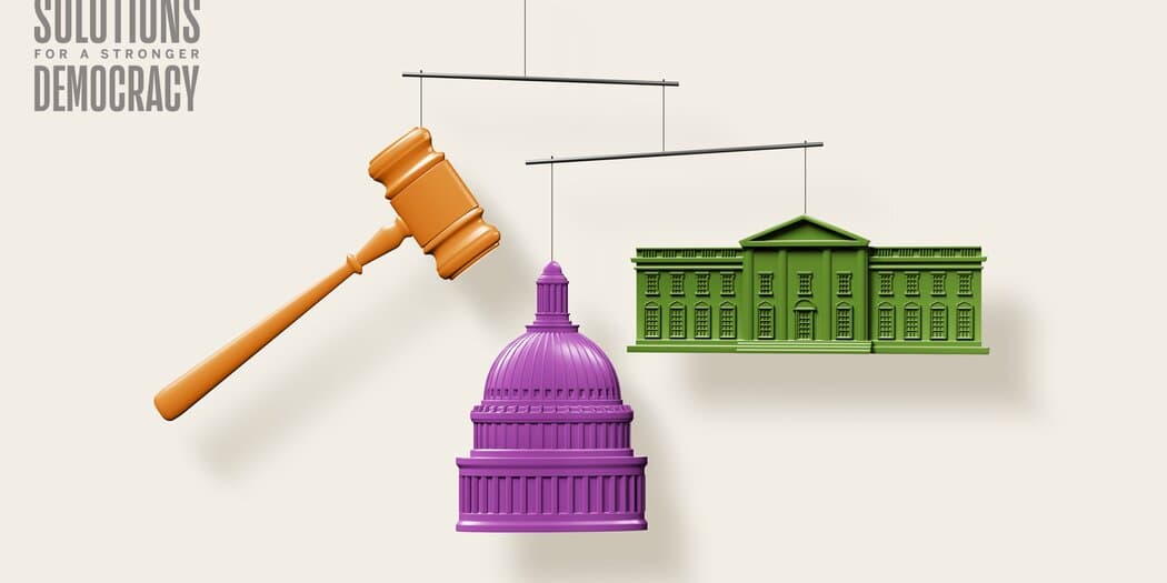 Seven Solutions to Rein In Abuses of Executive Power