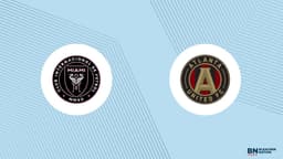 Inter Miami CF vs. Atlanta United FC Prediction, Picks, Live ...