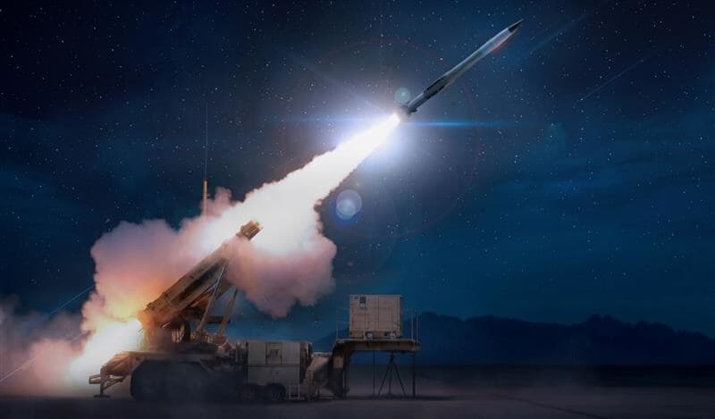 LM Secures 1st Contract for PAC-3 MSE Accelerated Production, Strengthening the Arsenal of Freedom - MilitaryLeak.COM
