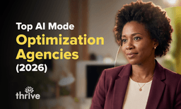 10 Best GEO Agencies for AI Mode Optimization in 2026