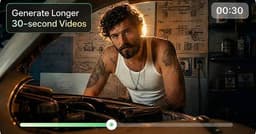 Creating Longer AI Videos Is Still Difficult. Dreamina, the ...