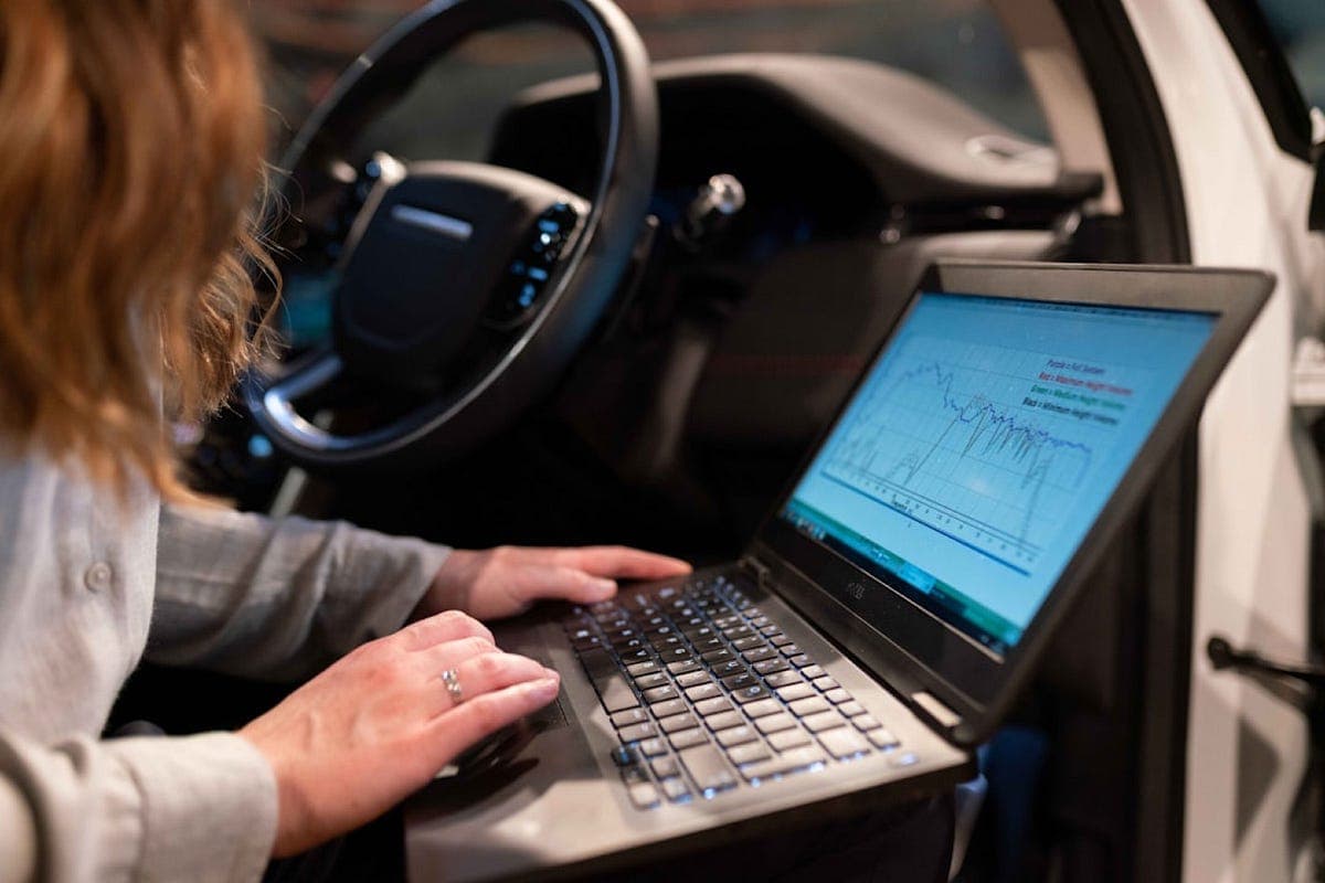 DBC Files Are a Myth: How to Reverse Your Car Without Them