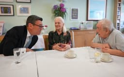 Now is not the time for assisted dying debate, says Burnham