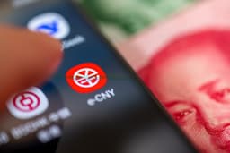 China expands digital yuan network - The Bay