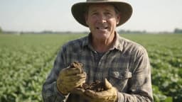Stop Guessing: How to Actually Measure Soil Health