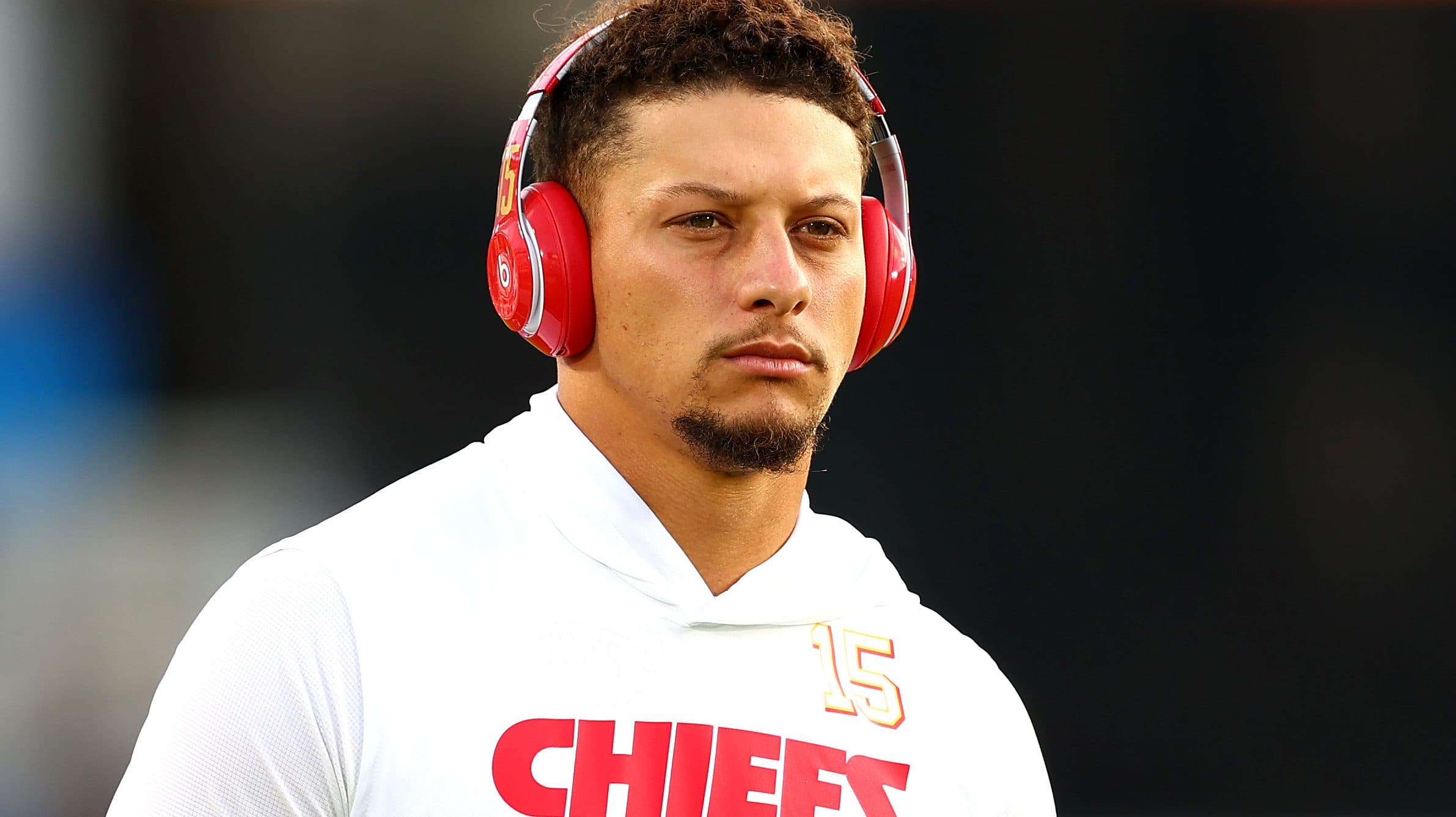 Patrick Mahomes Predicted to Return to Chiefs Earlier Than Expected