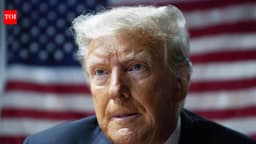Donald Trump passes AI Cybersecurity order, days after saying it will hurt US companies' edge against Chi