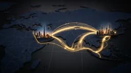 BlueFive's $3B Kling AI Deal Locks Out US Investors