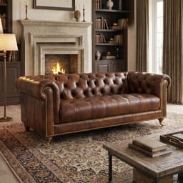 English Style in Interior Design: The Elements of a "Cozy Chic" Interior