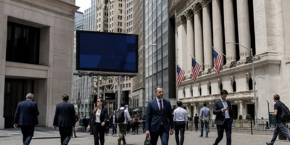 US tech giants' AI spending exceeds operating cash flow