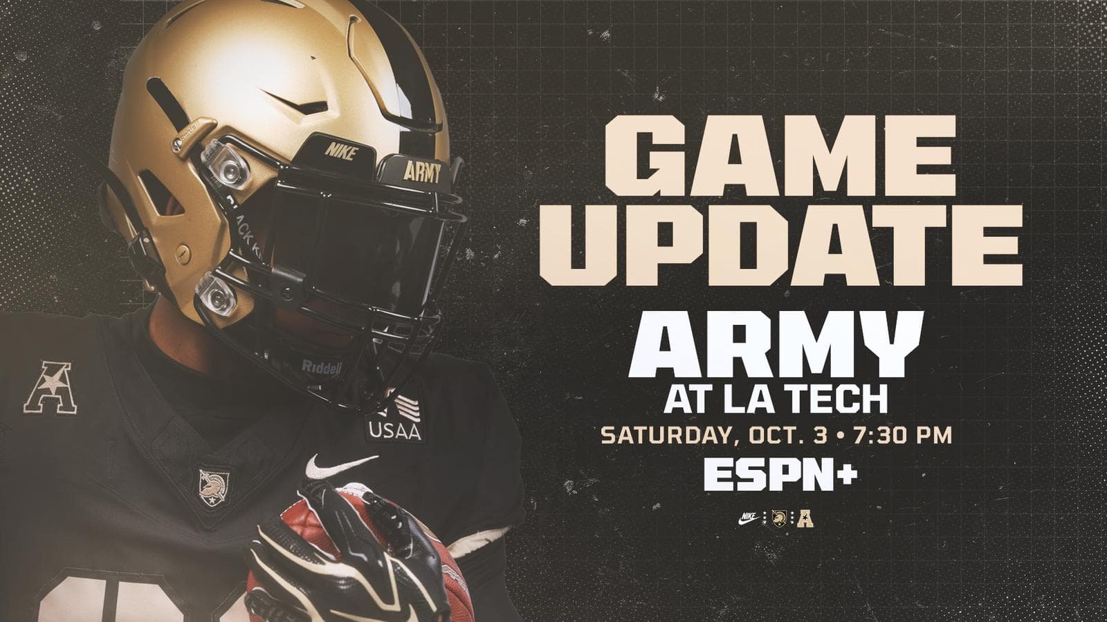 Kickoff Time & TV Network Announced for Army Football Game at LA ...