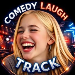 Comedy Laugh Track
