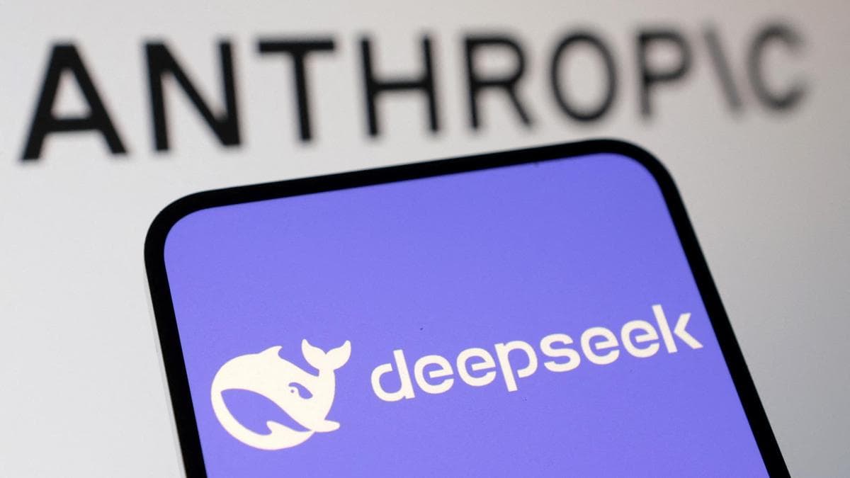 
	Why is Anthropic accusing Chinese AI labs over distillation attacks  - The Hindu
