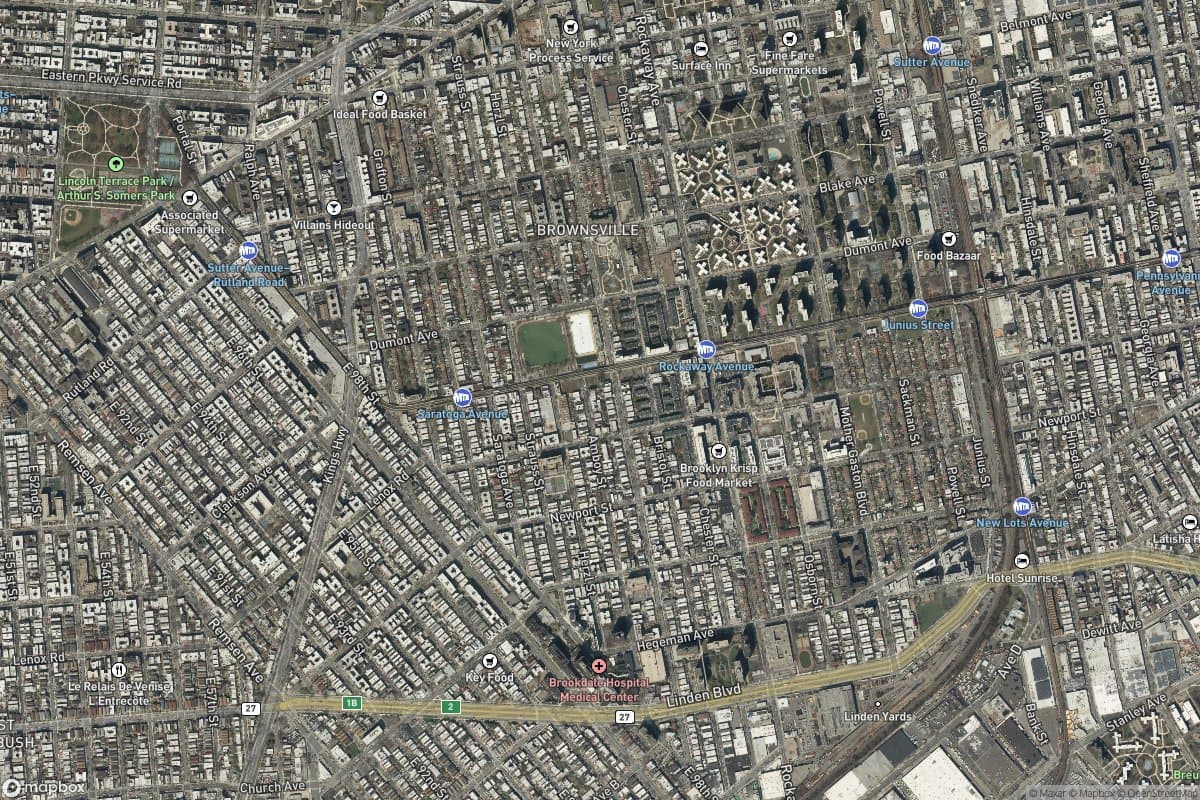 Brownsville Market Report July 2026: $995K Median