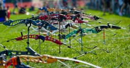 Two young archers enjoy a clean sweep as the latest winners announced in USA Archery’s Achievement Award Program