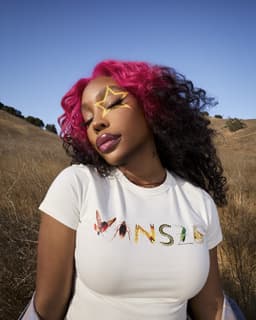 SZA Teams Up With Vans to Launch Exclusive ...