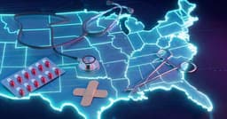 State Regulation of AI in Health Care