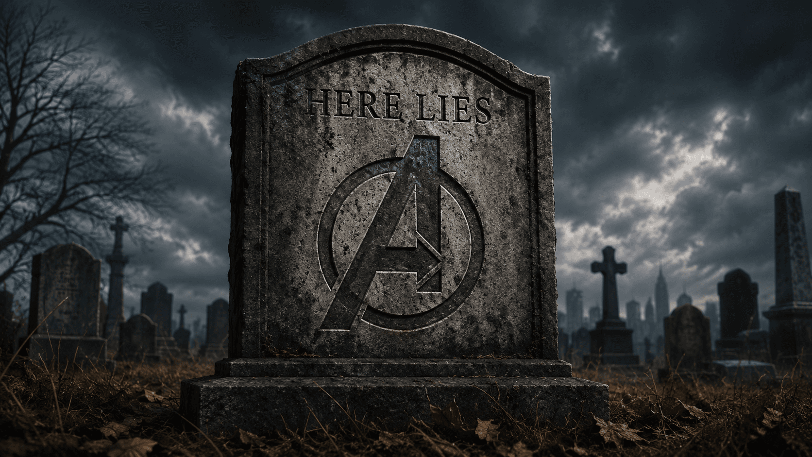 Marvel May Be Killing an Avenger. Does Death Mean ...