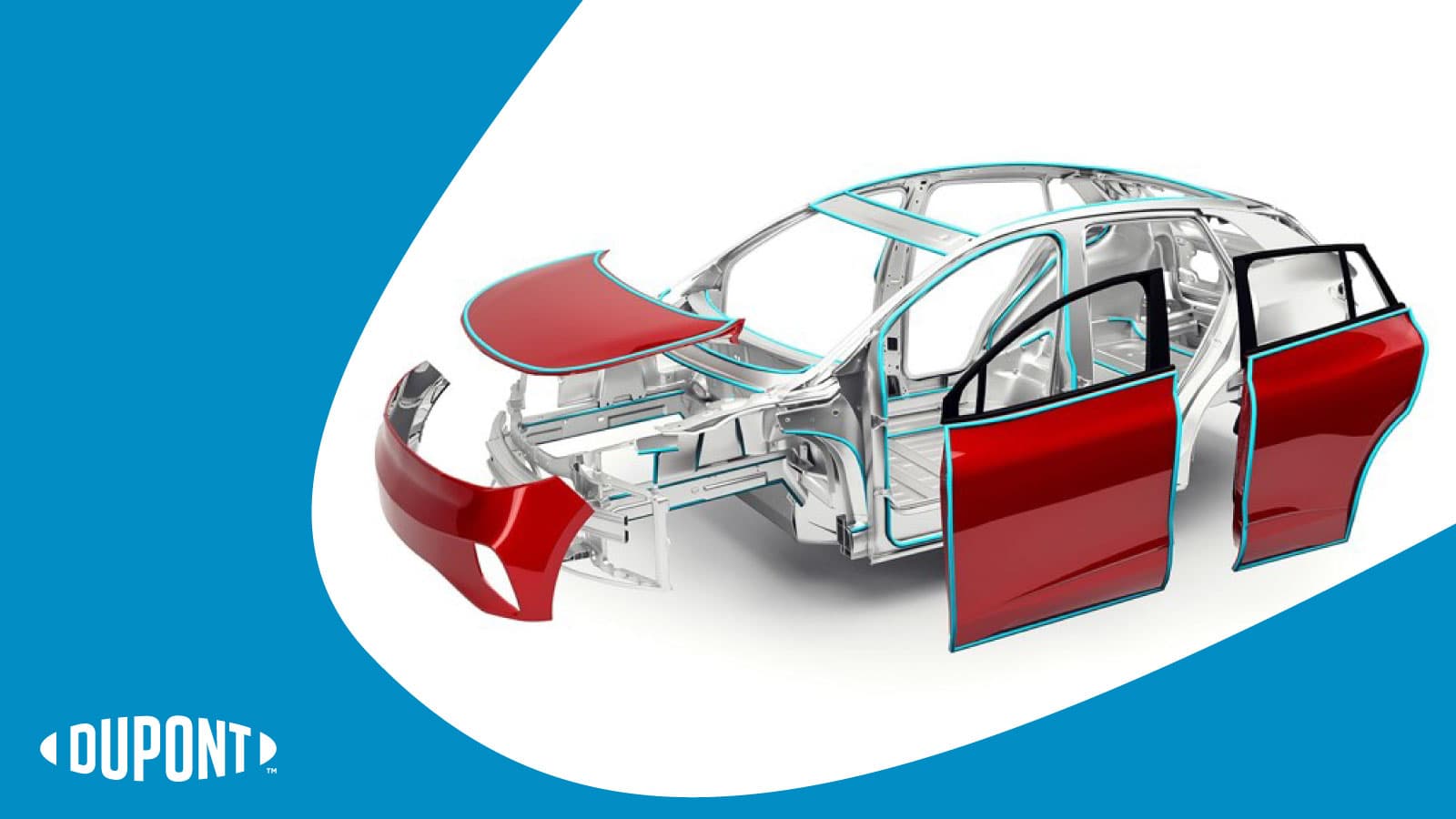 Bonding the future: Adhesive innovation for a changing automotive landscape - Automotive News