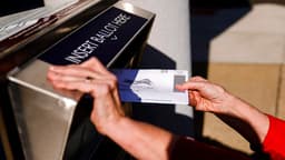 What if Everyone on My Ballot Is Equally Bad? 